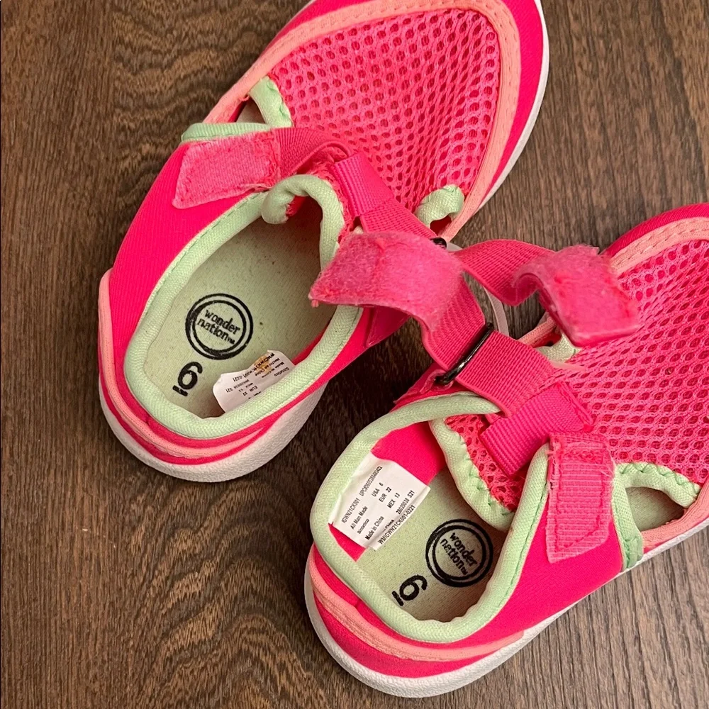 Kids Water Shoes